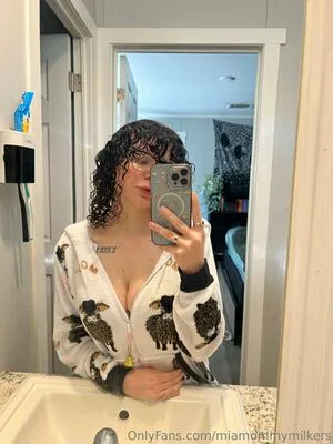Miamommymilkers OnlyFans Leaked Free Thumbnail Picture - #JwTAsBvtas
