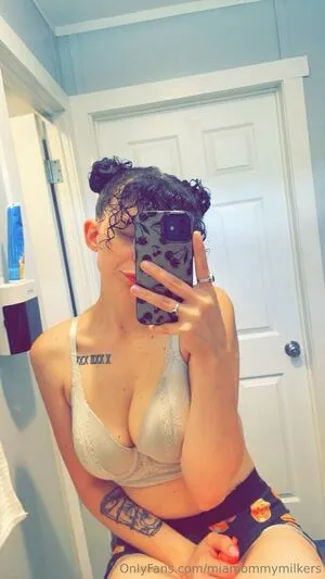 Miamommymilkers OnlyFans Leaked Free Thumbnail Picture - #mJKGJtZlIW