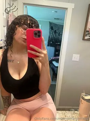 Miamommymilkers OnlyFans Leaked Free Thumbnail Picture - #urUMovS3uZ