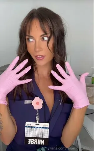 Miamonroefans OnlyFans Leaked Free Thumbnail Picture - #AHYYOayLEM