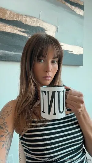 Miamonroefans OnlyFans Leaked Free Thumbnail Picture - #89UCxs36lt