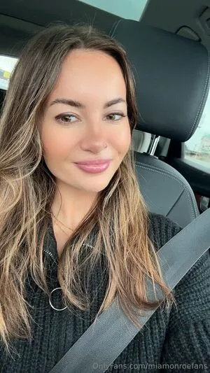 Miamonroefans OnlyFans Leaked Free Thumbnail Picture - #JnzRbDUP4q