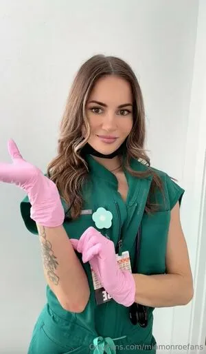 Miamonroefans OnlyFans Leaked Free Thumbnail Picture - #PeqkdxMFWb