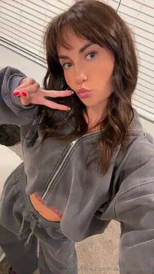 Miamonroefans OnlyFans Leaked Free Thumbnail Picture - #QXC2uCnDSR