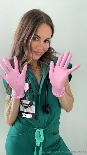 Miamonroefans OnlyFans Leaked Free Thumbnail Picture - #hsZTCxtq3g