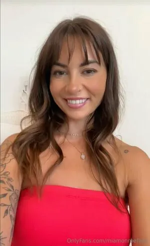 Miamonroefans OnlyFans Leaked Free Thumbnail Picture - #pV4Cxw0Ub7