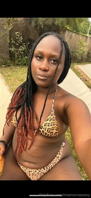 Miamonroesexy OnlyFans Leaked Free Thumbnail Picture - #14KwVRtNSA