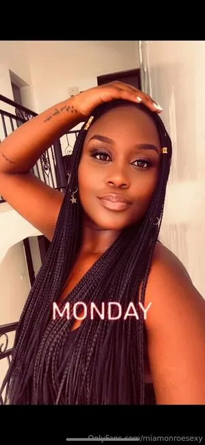 Miamonroesexy OnlyFans Leaked Free Thumbnail Picture - #NtxT54hcRP
