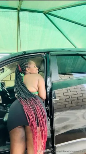 Miamonroesexy OnlyFans Leaked Free Thumbnail Picture - #QIMI1cOZyy