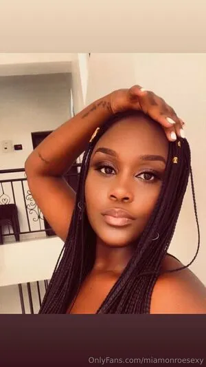 Miamonroesexy OnlyFans Leaked Free Thumbnail Picture - #QTs8MseBkD