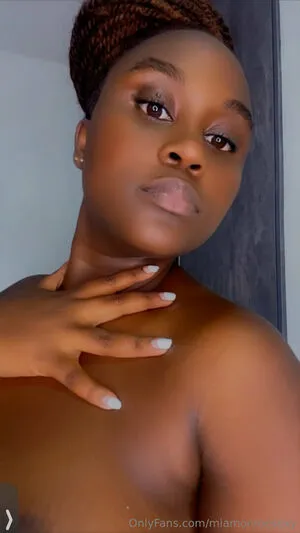 Miamonroesexy OnlyFans Leaked Free Thumbnail Picture - #TkOkDoJveZ