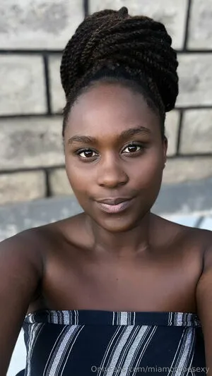 Miamonroesexy OnlyFans Leaked Free Thumbnail Picture - #V8KJ8Rh6aM