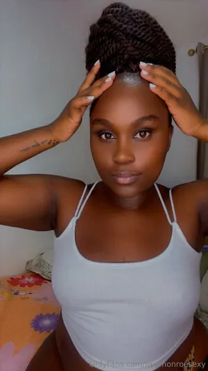 Miamonroesexy OnlyFans Leaked Free Thumbnail Picture - #VnZuHtMMhN