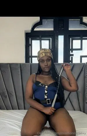 Miamonroesexy OnlyFans Leaked Free Thumbnail Picture - #YTNMwinRlZ