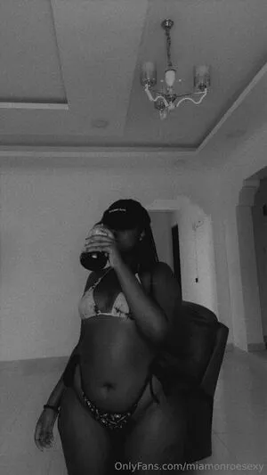 Miamonroesexy OnlyFans Leaked Free Thumbnail Picture - #cZjtyUtuTq