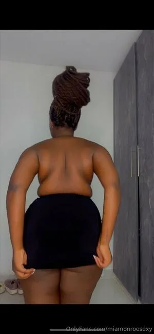Miamonroesexy OnlyFans Leaked Free Thumbnail Picture - #pGmkUbPcLs