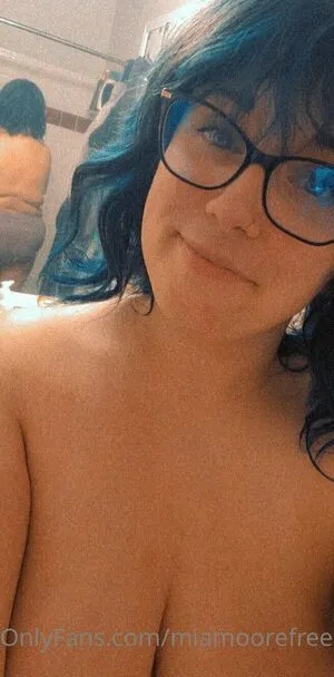 Miamoorefreepage OnlyFans Leaked Free Thumbnail Picture - #OLKBktvSqL