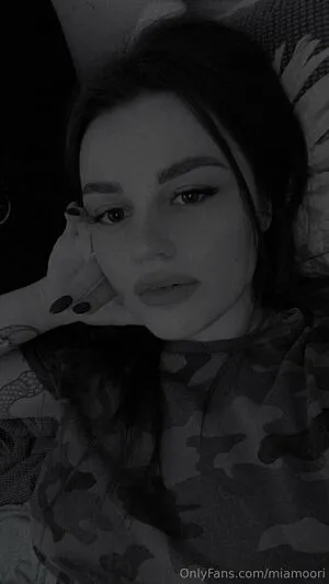 Miamoori OnlyFans Leaked Free Thumbnail Picture - #AIfy98yOAA