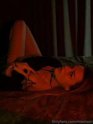 Miamoori OnlyFans Leaked Free Thumbnail Picture - #K0fajF4X4T