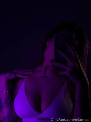 Miamoori OnlyFans Leaked Free Thumbnail Picture - #QaAN3SvfNI