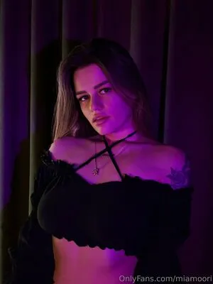Miamoori OnlyFans Leaked Free Thumbnail Picture - #cQXv9n1fJ6