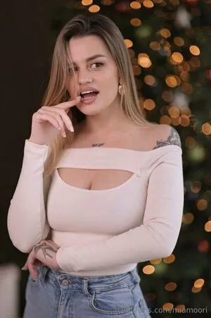 Miamoori OnlyFans Leaked Free Thumbnail Picture - #dN6xxPTqL1