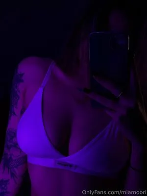 Miamoori OnlyFans Leaked Free Thumbnail Picture - #ebQLIQeGb7