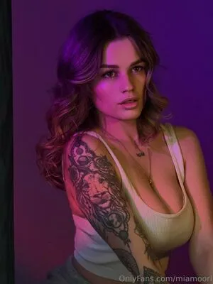 Miamoori OnlyFans Leaked Free Thumbnail Picture - #qDN8t0uwXf