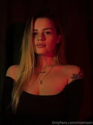 Miamoori OnlyFans Leaked Free Thumbnail Picture - #rrMWNKZbus