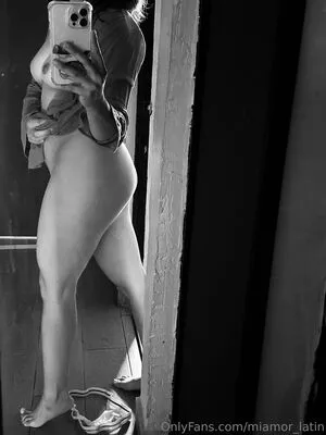 Miamor Latin OnlyFans Leaked Free Thumbnail Picture - #mnlGCvrfNV