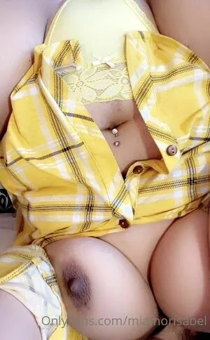 Miamorisabel OnlyFans Leaked Free Thumbnail Picture - #MzTHCV5eBV