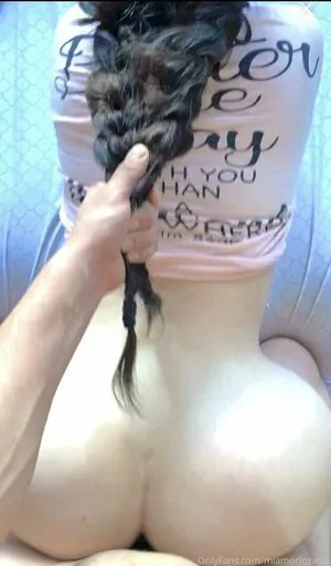 Miamorlozano OnlyFans Leaked Free Thumbnail Picture - #KNWtx5DA12