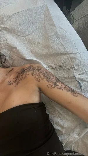Miamoxiee OnlyFans Leaked Free Thumbnail Picture - #FYWUnicAKx