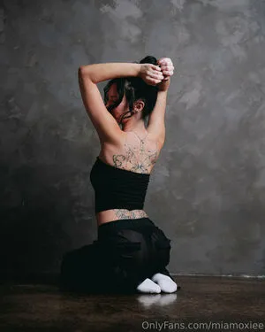 Miamoxiee OnlyFans Leaked Free Thumbnail Picture - #SMcFuCETBt
