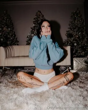 Miamoxiee OnlyFans Leaked Free Thumbnail Picture - #j1rI7xiq2I