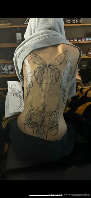 Miamoxiee OnlyFans Leaked Free Thumbnail Picture - #m3eSXc0Pkh