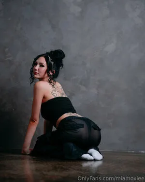 Miamoxiee OnlyFans Leaked Free Thumbnail Picture - #x8S9Seeyoo