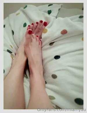 Miamyau OnlyFans Leaked Free Thumbnail Picture - #AxCje19T6d