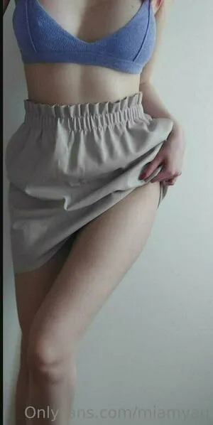 Miamyau OnlyFans Leaked Free Thumbnail Picture - #LeZvdM5XKo