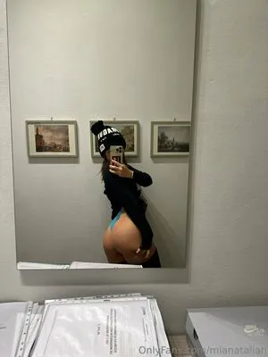 Mianataliah OnlyFans Leaked Free Thumbnail Picture - #2nlIZr3E5g