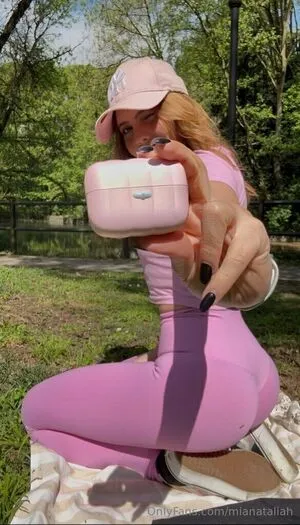 Mianataliah OnlyFans Leaked Free Thumbnail Picture - #3ScKtlbV7b