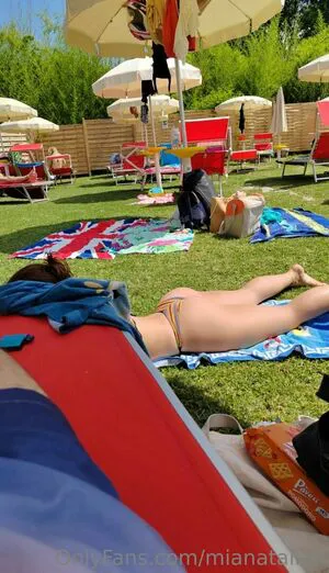 Mianataliah OnlyFans Leaked Free Thumbnail Picture - #4W8SkVPwEh