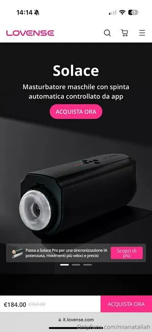 Mianataliah OnlyFans Leaked Free Thumbnail Picture - #4dZdxSqRyq