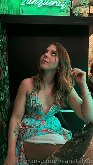 Mianataliah OnlyFans Leaked Free Thumbnail Picture - #65ueCaENKy