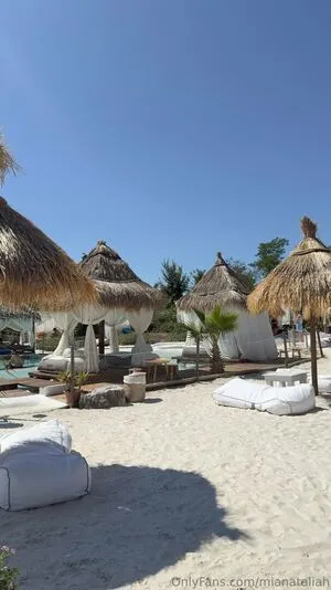 Mianataliah OnlyFans Leaked Free Thumbnail Picture - #693n2U43pn