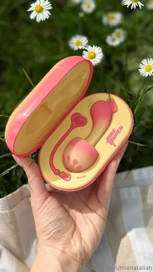 Mianataliah OnlyFans Leaked Free Thumbnail Picture - #6gCFYLCCKV