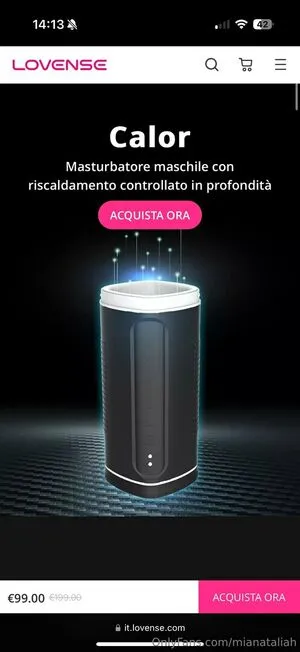 Mianataliah OnlyFans Leaked Free Thumbnail Picture - #HbmwH1IxLz