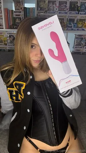 Mianataliah OnlyFans Leaked Free Thumbnail Picture - #OOSLDYPhJh