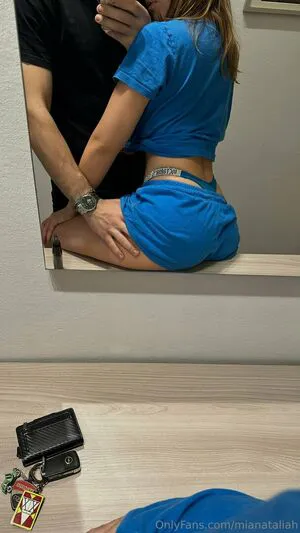 Mianataliah OnlyFans Leaked Free Thumbnail Picture - #W6KoExsYRx