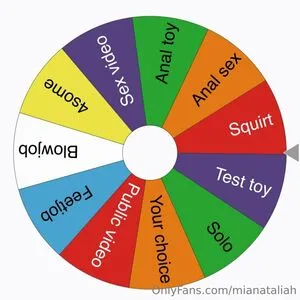 Mianataliah OnlyFans Leaked Free Thumbnail Picture - #XobpDjQeyI